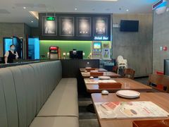 -萨莉亚意式餐厅(杭州滨江天街店)