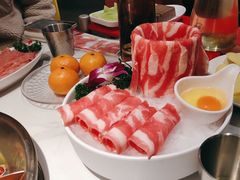 -小龙坎火锅(汉街店)