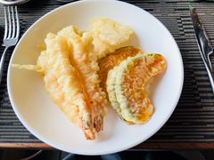 天妇罗-田舍家Inakaya(天汇igc店)