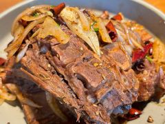-95号酱骨·一块豆腐(展春园西路店)