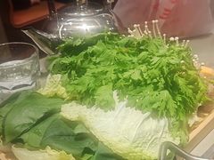 -蝎王府羊蝎子(虎坊桥总店)
