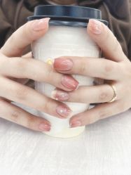 -斯馨·健康美甲美睫