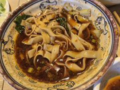 -雷祖芳老妈蹄花店