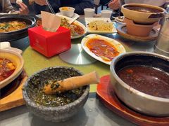 -张烤鸭·川菜·非遗冒烤鸭(青石桥店)