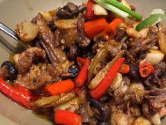 -绿草地·湘菜(芙蓉天街店)