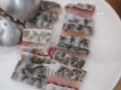 -正能量脆肉鲩火锅