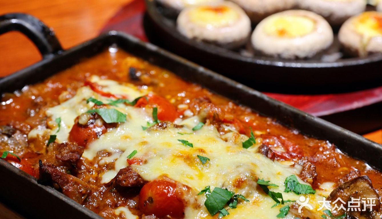 初秋的微熏，还是在露台花园最惬意