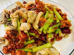 -捕渔人家海鲜私房菜(仙螺岛店)