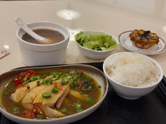 -本味轩精品茶餐厅(黄山路店)