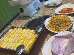 -丰茂烤串(卫星广场店)