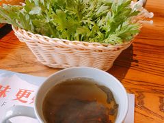 -U你·天然调味(南湖总店)