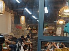 -61号餐吧(兴坪古镇漓江店)