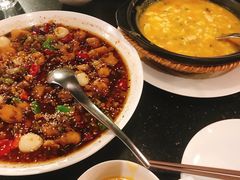 -华豫川酒家(大卫城店)