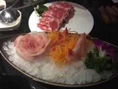-捞王猪肚鸡火锅(财富中心店)