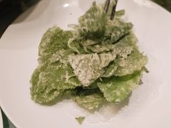 -古韵餐厅(湖畔大学店)