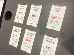 -Seesaw Coffee(上生新所店)