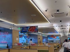-海底捞火锅(振华广场店)