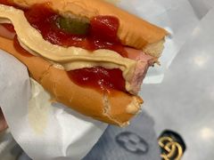 -宜家·瑞典风味餐厅(烟台路店)