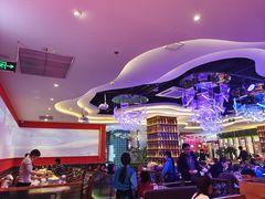 -荷炉烤鱼音乐餐厅(佳和城店)