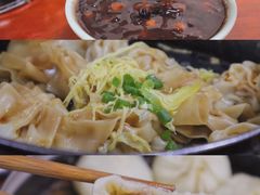 -味一早餐(新芝路店)