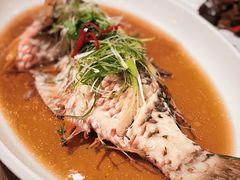 -金巴兰海鲜王