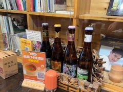 -吃货私房菜(丽江束河古镇店)