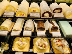 -小西家作(富力爱丁堡店)