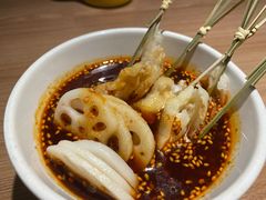 -太二酸菜鱼(沈阳万象城店)
