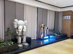 -金色印象·4K影院式足体养生(双龙湖店)