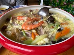 -回味香酒店(环山路店)