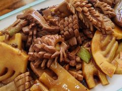 -火娃菜馆(新岭花园1期店)