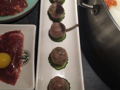 -许府牛火锅(信义坊总店)