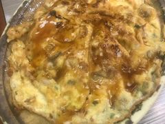 煎蚵饼-圆宝台湾小吃(迎津街店)