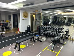 -简·无界健身工作室·运动康复·体态(石厦店)
