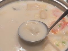 -佬麻雀·剁椒鱼头(京基KK One店)