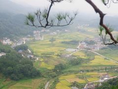 -玻璃桥景区石牛寨