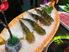 -袍家大院重庆火锅(文安路店)