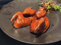 -上海苏宁宝丽嘉酒店·嘉府壹号中餐厅
