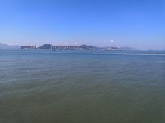 -演武大桥观景平台