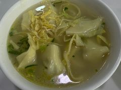 -绿杨馄饨临顿路店