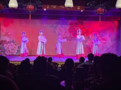 -盖碗儿梨园·变脸吐火·川剧(天府广场店)