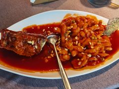 -羲和雅苑•北京烤鸭(瑞吉店)