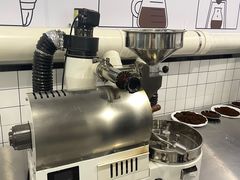 -王森咖啡西点烘焙培训(上海名厨中心店)