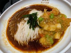 -松鹤楼面馆(清河万象汇店)
