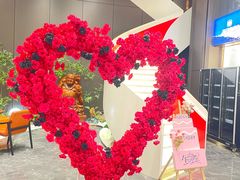 -大连湾旭日·家宴·海肠捞饭(马栏广场店)