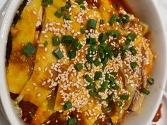 -上上席川菜(凯德乐峰广场店)