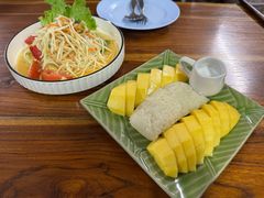 -Kat's Kitchen