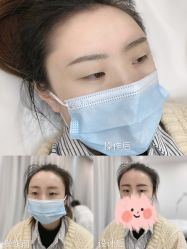 -久匠·野生眉半永久纹眉