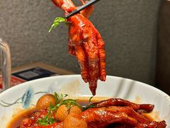 -食锦记·福建私房菜(浦西万达店)