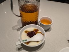 豆花布丁-绿草地·湘菜(7mall店)